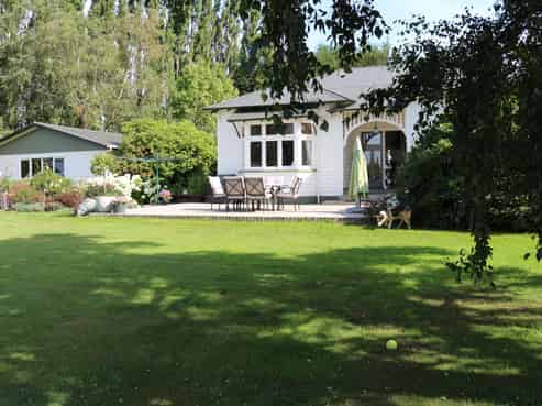 284 Estate Road, Clinton and Surrounds