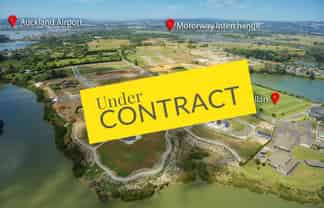 Lot 24/45 Hayfield Way, Karaka