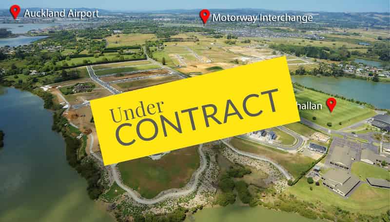 Lot 20/45 Hayfield Way, Karaka