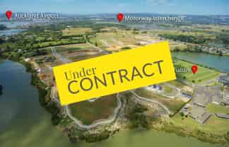 Lot2/45 Hayfield Way, Karaka