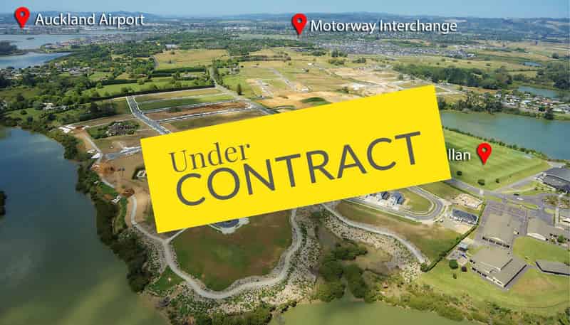 Lot3/45 Hayfield Way, Karaka