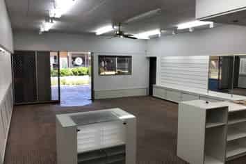 Rosebery Street Retail