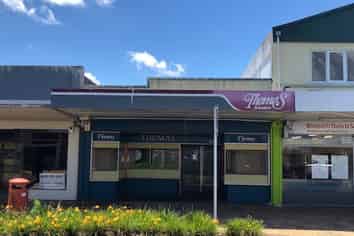 Rosebery Street Retail