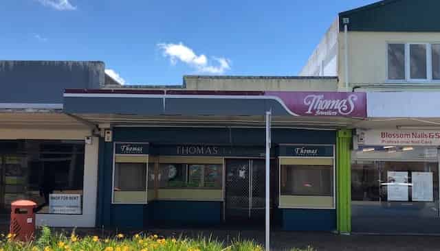 227 Rosebery Street, Tokoroa