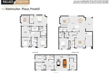 65 Rathmullen Place, Pinehill