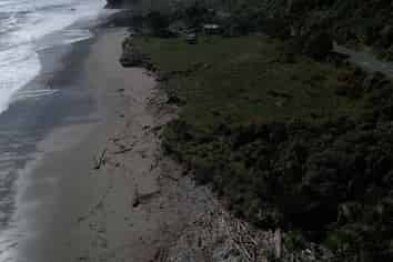 5789 State Highway 6, Charleston