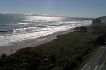 5789 State Highway 6, Charleston