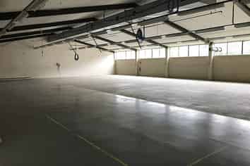 Industrial Warehouse Offices with Ample Parking