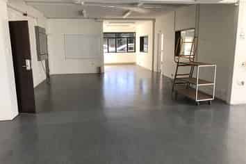 Industrial Warehouse Offices with Ample Parking