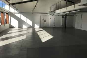 Industrial Warehouse Offices with Ample Parking