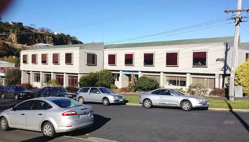 11 Glenelg  Street, Bradford