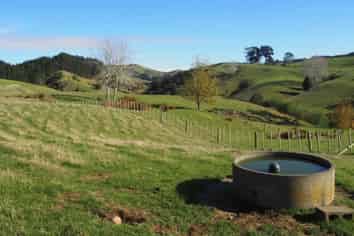 Lot 5/Matuku, Re Komokoriki Hill Road, Warkworth