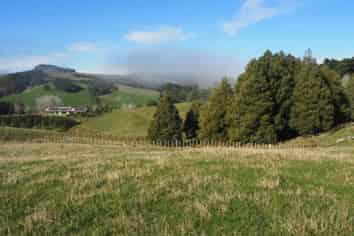 Lot 5/Matuku, Re Komokoriki Hill Road, Warkworth