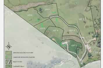 Lot 5/Matuku, Re Komokoriki Hill Road, Warkworth