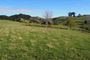 Lot 5/Matuku, Re Komokoriki Hill Road, Warkworth