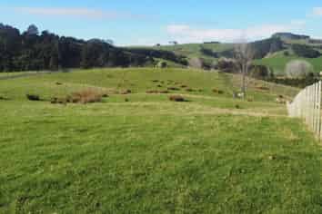 Lot 8/Kahu, Reng Komokoriki Hill Road, Warkworth