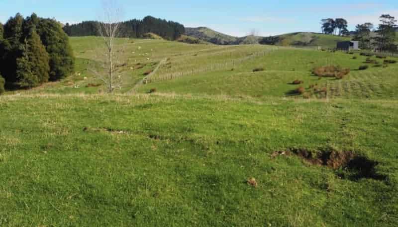 Lot 8/Kahu, Reng Komokoriki Hill Road, Warkworth