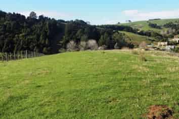 Lot 8/Kahu, Reng Komokoriki Hill Road, Warkworth
