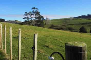 Lot 7/Puweto, Re KomoKoriki Hill Rd, Warkworth