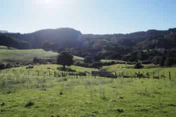 Lot 7/Puweto, Re KomoKoriki Hill Rd, Warkworth