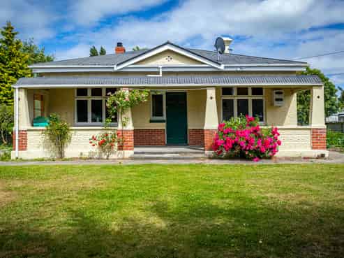 119 Temuka-orari Highway, Winchester