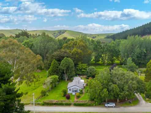 29 Coghill Road, Waitahuna