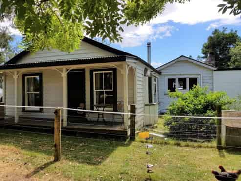 48 Phillips Street, Tikokino