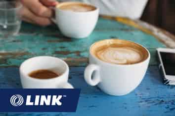 Cafe Franchise Between Auckland and Waikato. $15,500 per week. Fully Refurbished.