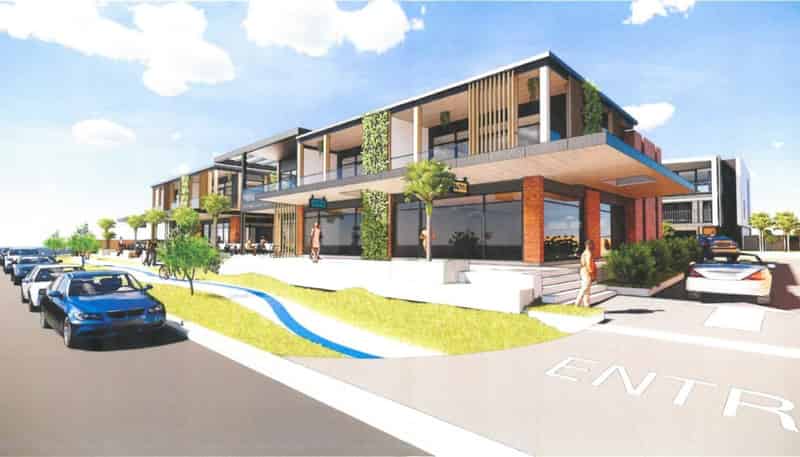 1155-1157 South Road, Oakura, Oakura