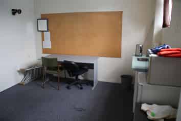 Ground Floor Office For Lease