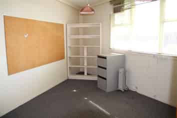 Ground Floor Office For Lease