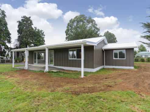 69 Phillips Street, Tikokino