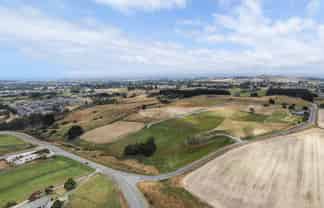 Lot 1 Pukeko Lane, Oamaru