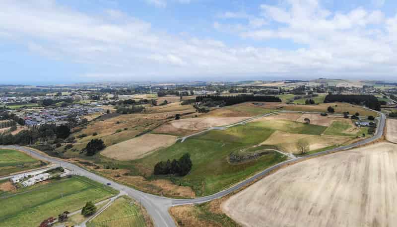 Lot 1 Pukeko Lane, Oamaru