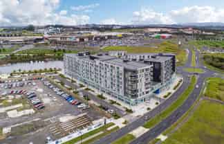 Popular Albany Retail Opportunity