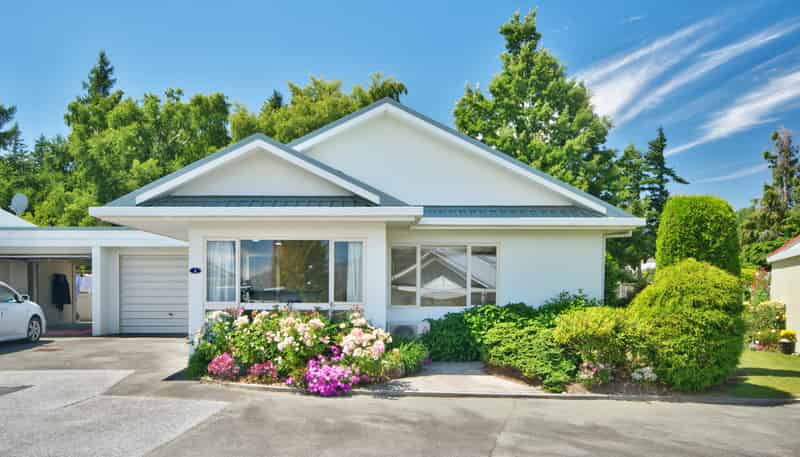 Unit 4, 32 McBride Street, 