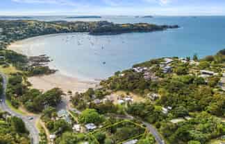 4 Goodwin Avenue, Oneroa