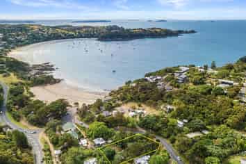 4 Goodwin Avenue, Oneroa