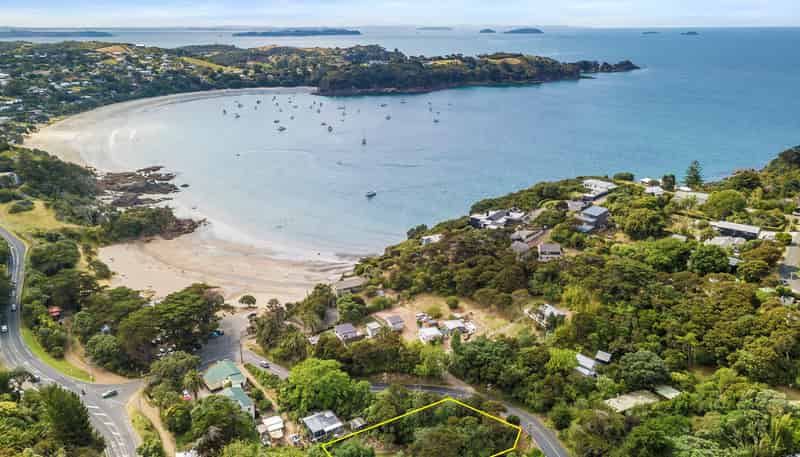 4 Goodwin Avenue, Oneroa