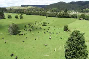 146 Otiria Road, Moerewa