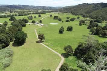 146 Otiria Road, Moerewa