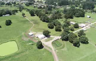 146 Otiria Road, Moerewa