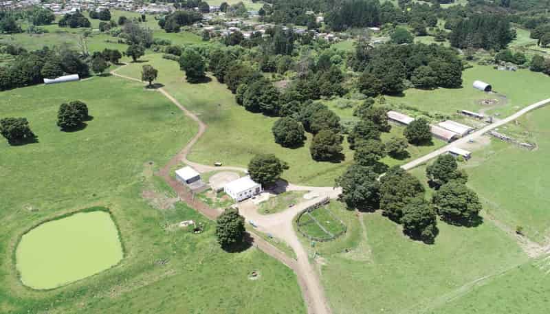 146 Otiria Road, Moerewa