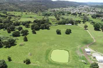 146 Otiria Road, Moerewa