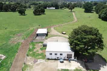 146 Otiria Road, Moerewa