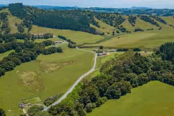 689 Whangaripo Valley Road, Whangaripo