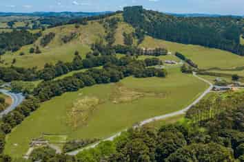 689 Whangaripo Valley Road, Whangaripo