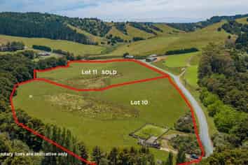 689 Whangaripo Valley Road, Whangaripo