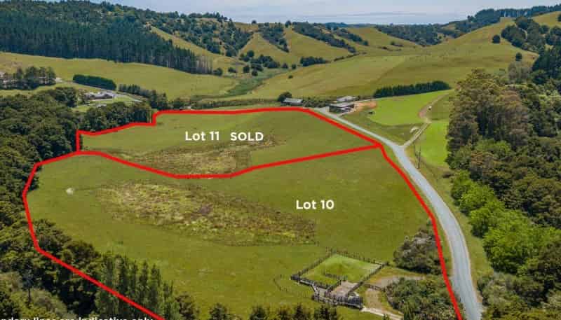 689 Whangaripo Valley Road, Whangaripo