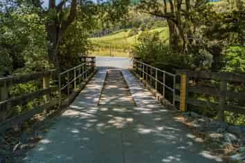 689 Whangaripo Valley Road, Whangaripo